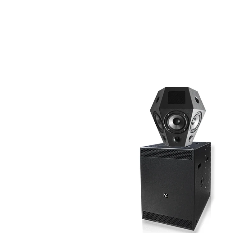 Aauroa6.3/VT7180 конференц зал для гостиной