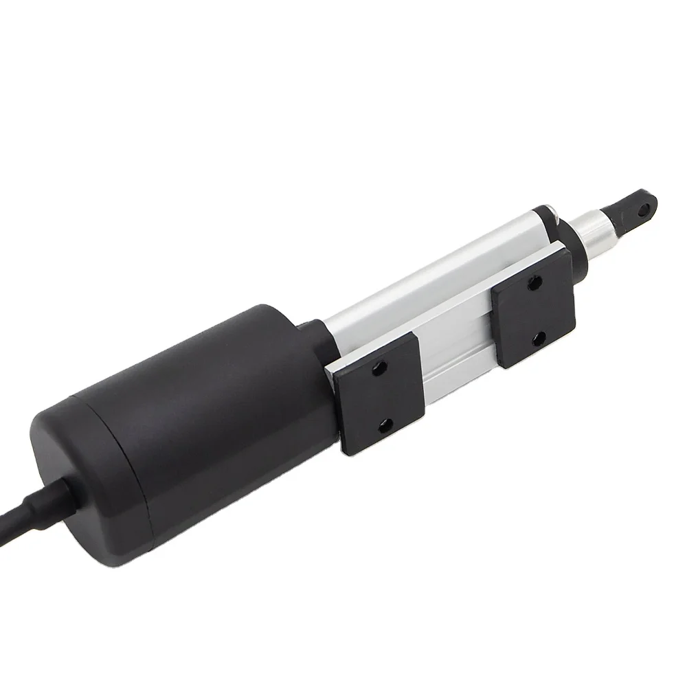 THCOO Home Furniture Lifting Synchronous Spring Return Linear Actuator