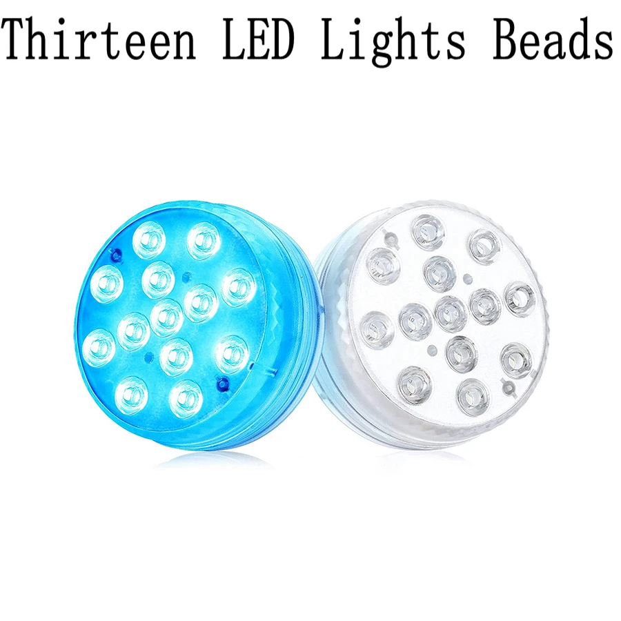 pool accessories supplies intex purespa underwater sinking jacuzzi pool lights waterproof