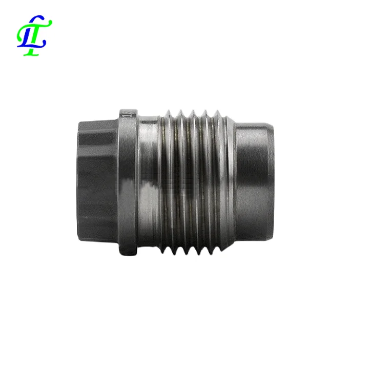 Tungsten carbide sandblasting nozzle with high quality yg11c