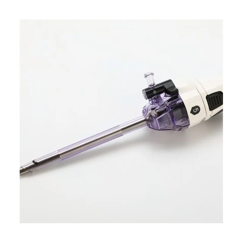 Best-Selling Custom 3/5/10/12/15Mm Safety Home Medical Equipment Disposable Laparoscopic Instruments