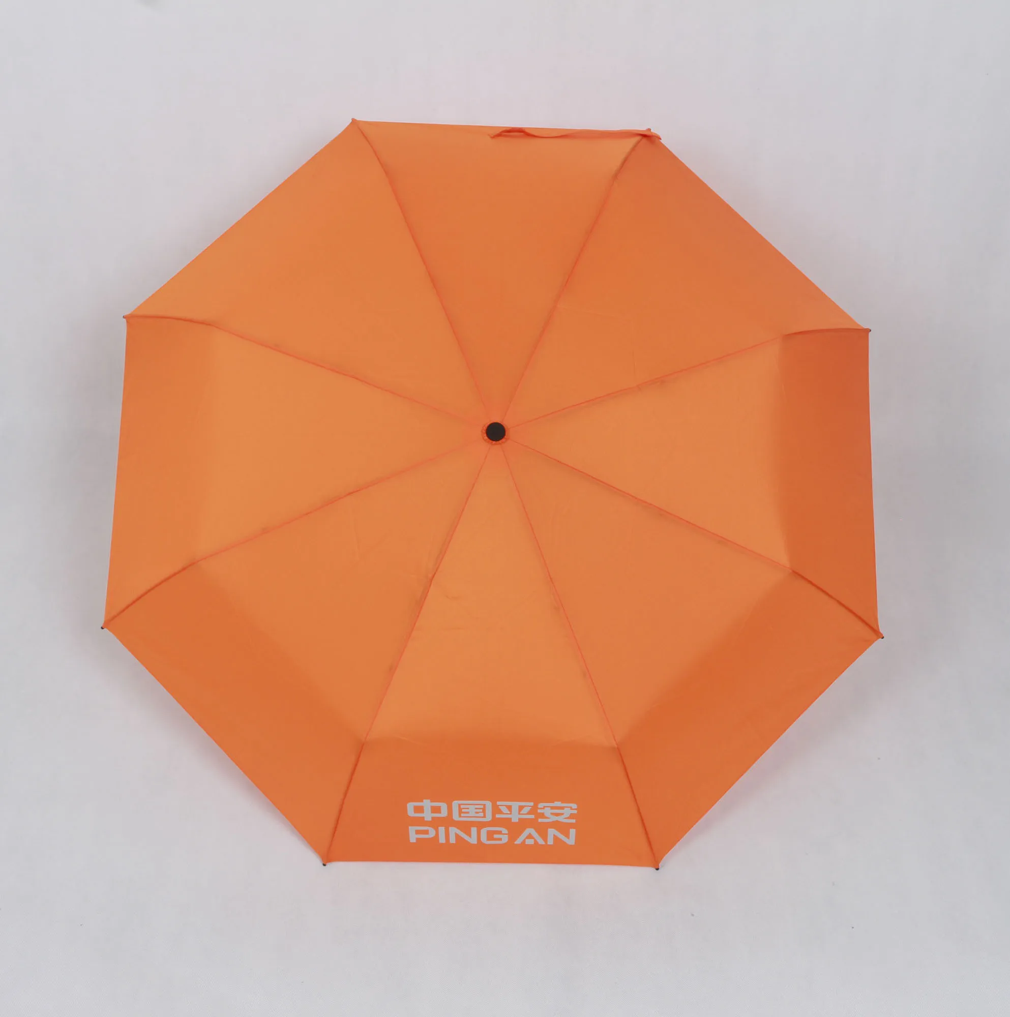 Ok Umbrella New Promotional Lovely Customized umbrellas with logo prints