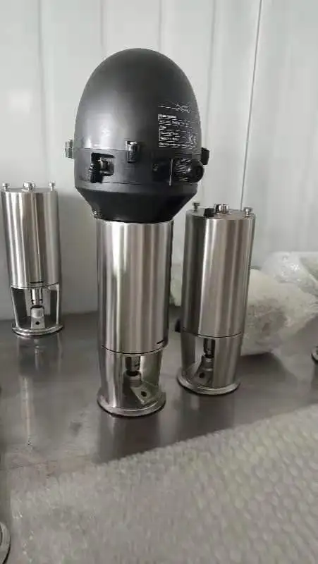 Hot sale in USA Customized China supply  ARC actuator  single acting