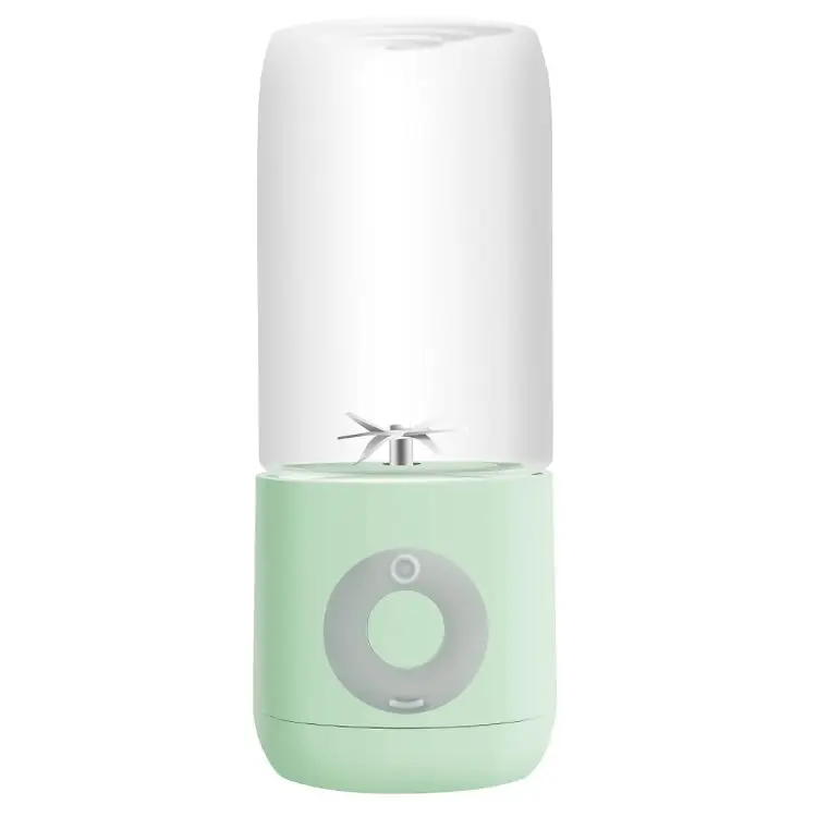 Amazon Hot 500mL Milkshake Mixer Cup  Portable Smoothie Orange Fruit Vegetable Juicer Blender