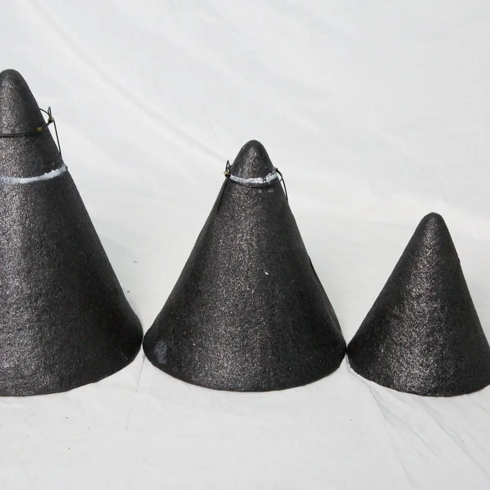 
Огнестойкая Крышка для утопленного потолочного светильника 