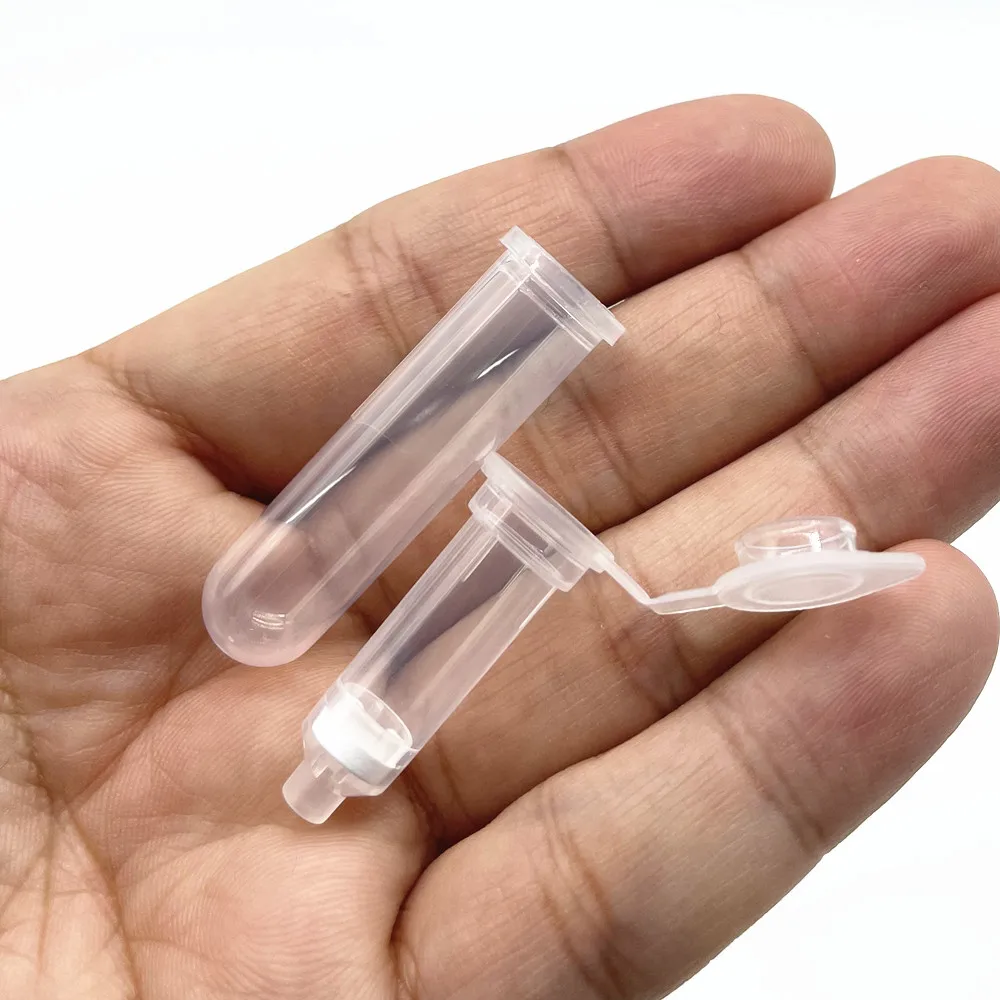 Most Popular Viral DNA & RNA Extraction Spin Column