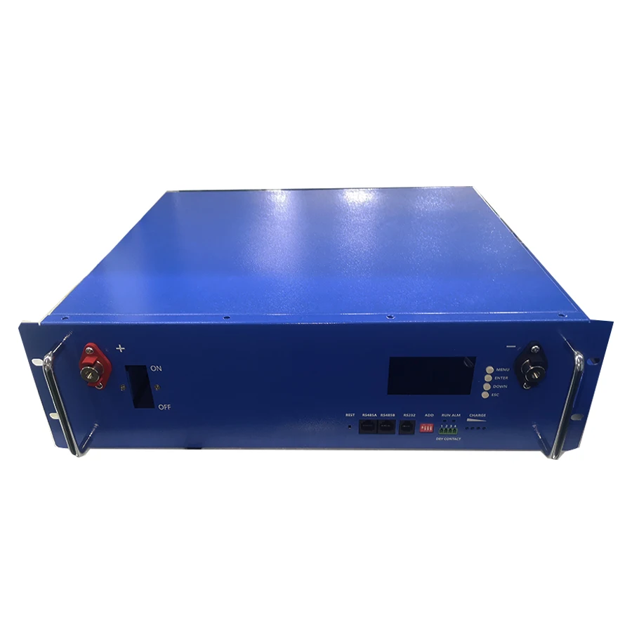 Поставка от производителя литиевый аккумулятор soalr 48 в 100 Ач Аккумулятор lifepo4 для резервной системы солнечной энергии система pv rv 5 кВтч 10