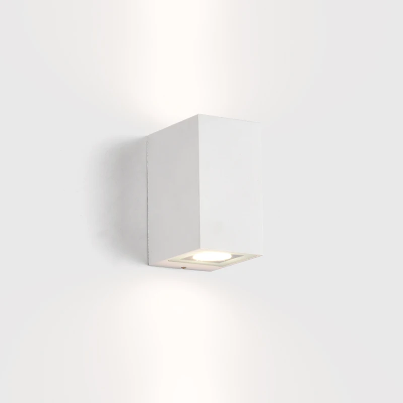 Factory Price Led Wall Light Indoor Waterproof Porch Garden 5CCT Wall Lamp Sconce Balcony Terrace Decoration 14W Lighting Lamp