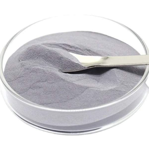 AlSi10Mg 15-53um  Cast aluminum alloy powder  3D printed powder   Aluminum silicon magnesium alloy powder