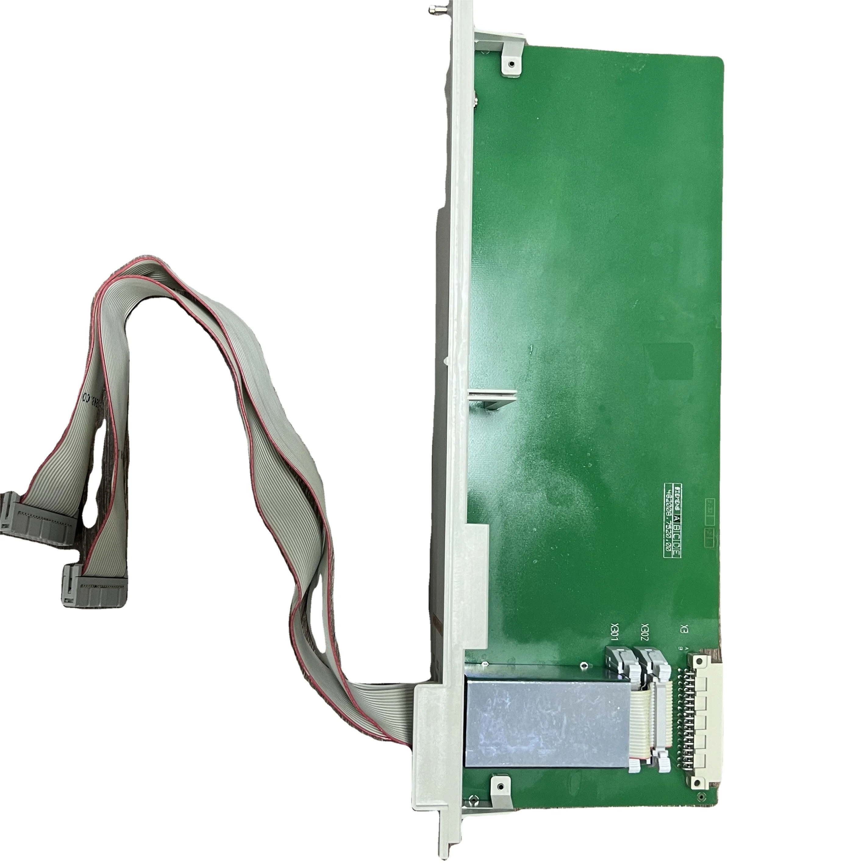 CNC New and Original Plc SIMODRIVE NUMERIK 810D IMPULS ADAPTER 6FC5412-0FA10-0AA0 for Siemes