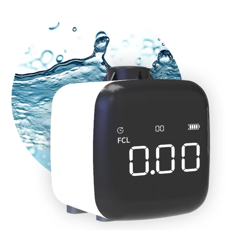 TR-100 Water Quality Tester Photometer