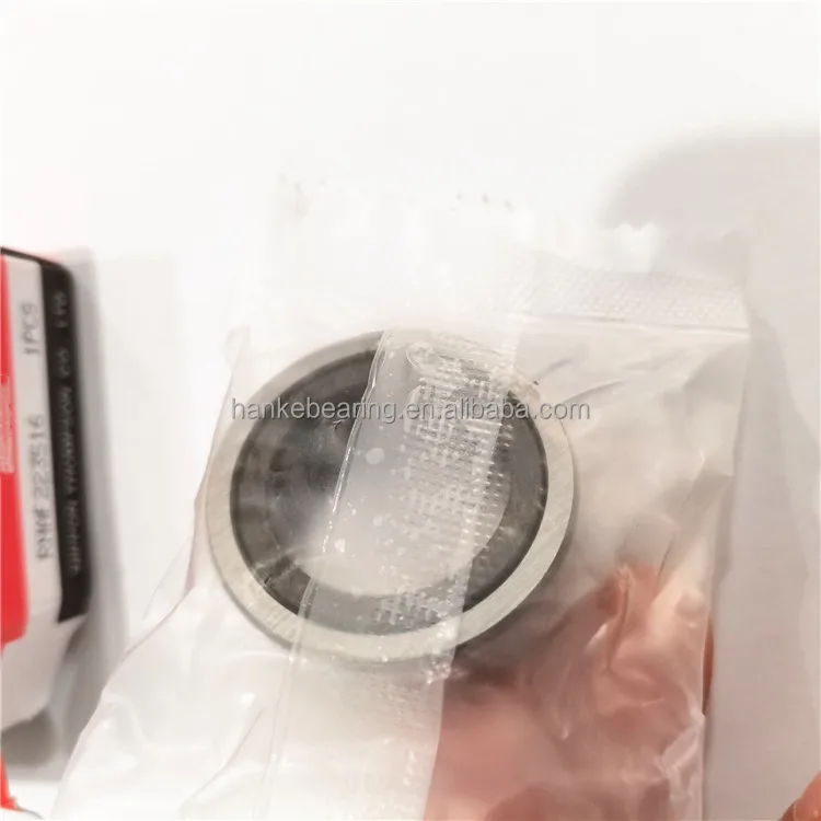 Shandong Factory Track roller bearings RNAST12R size 16*32*11.8mm Cam Follower RNAST12R bearing in stock