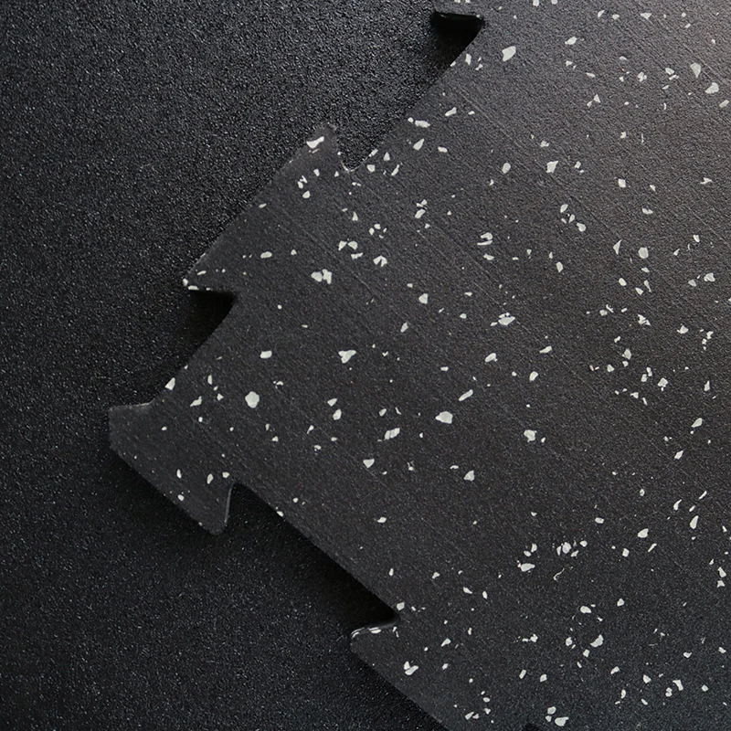 Оптовая продажа резиновые напольные коврики EPDM для спортзала соединенные покрытия садового парка