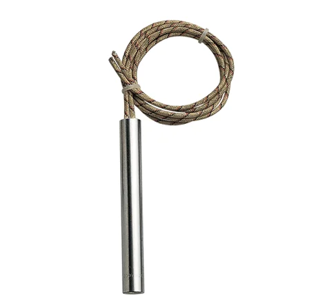 Cartridge Heating Heater Tube Element Heating Tube with inside wire