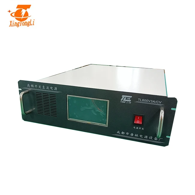 120V 3A DC  current source power supply