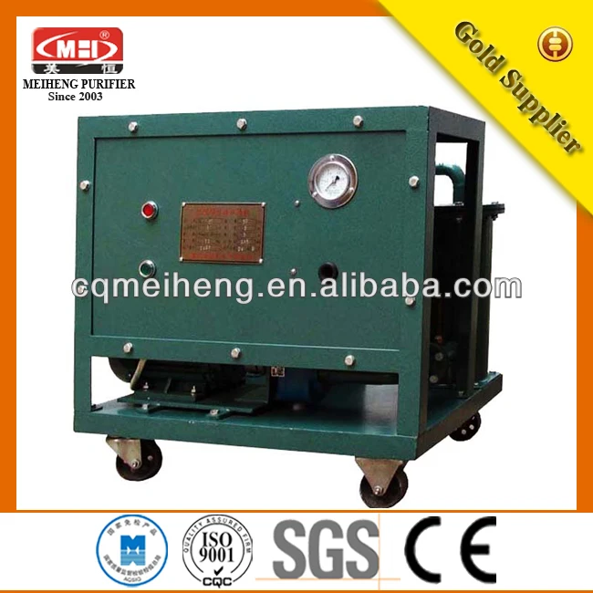 Used Oil Reconditioning to Diesel Refinery Machine Aviation Power Sales Energy Plant Weight Material Meter Waste Oil recycling