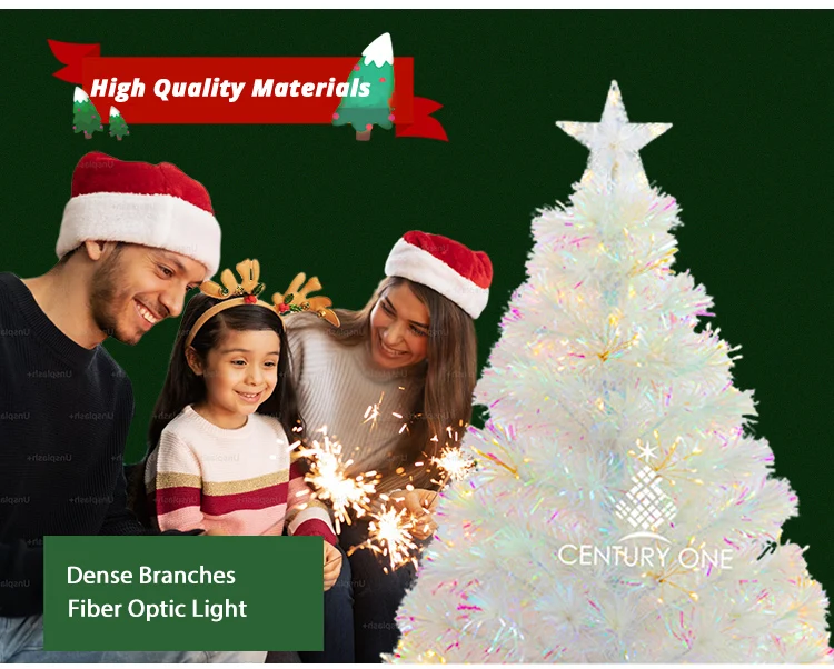 Christmas Tree Small Cedar Tree Christmas Decoration For Home Decor Christmas Party New Year