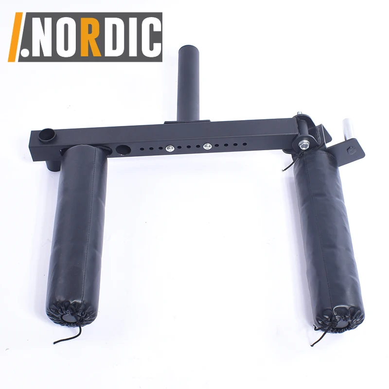 Клетка для силовой стойки с аксессуарами-стойка завивки и удлинения