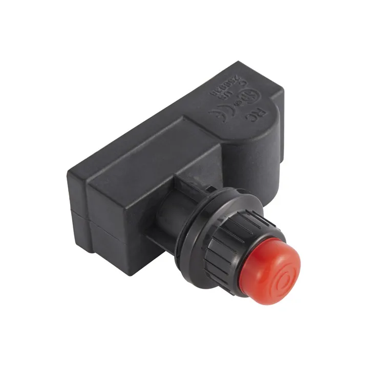 High-voltage Pulse Igniter 220V Gas Stove Ignition Pulse Fried Furnace Commercial Electronic Ignition