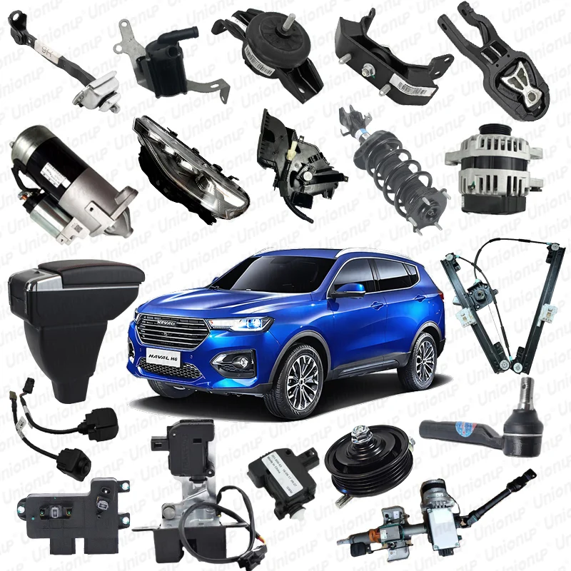 High Quality 2022 Haval H6 for Great Wall GWM 2022 Haval H6