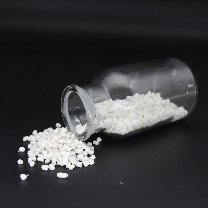RPVC particle soles for