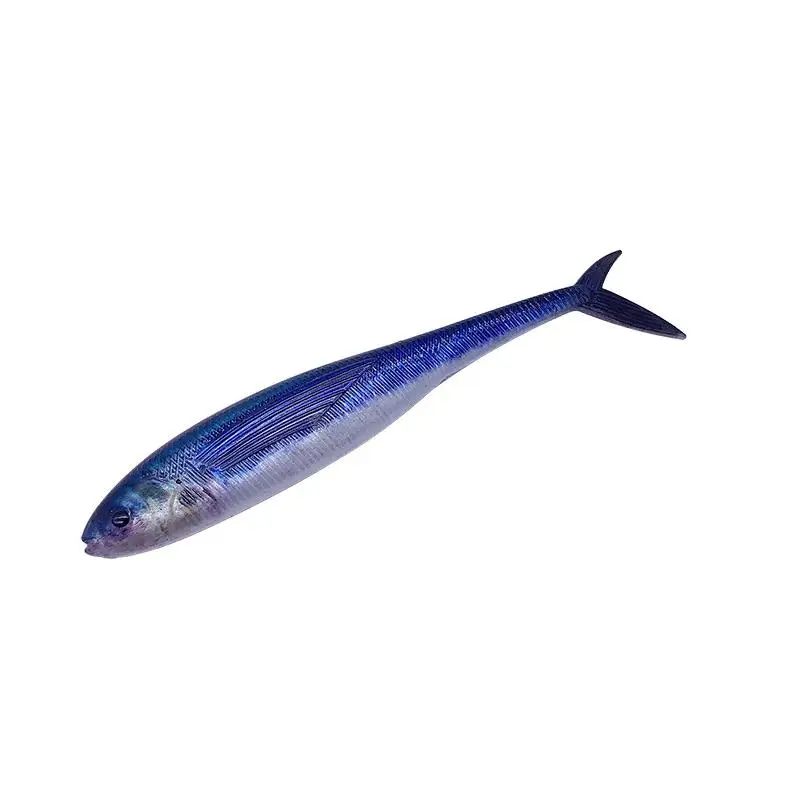 Fishing Lures motor de popa 15cv Popper Hight Quality Trolling New Fashion Kit Bass Bulk Rubber Deep Diving Fish Lure Molds