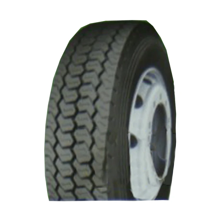 Size 245/70R19.5 265/70R19.5 New product Chinese famous brand container truck tire for sale
