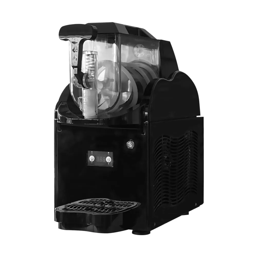 Commercial cheap slush machine frozen drink machine slushy machine with CE