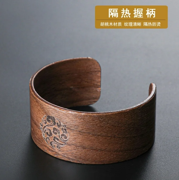 Z Heat Resistant Glass Cup Manufacturer Dessert Cups Glass Mugs Coffee Colored Single Wall Insulated Borosilicate Glass Cup