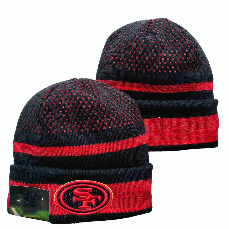 Wholesale new American Football Beanie Hat era Beanies Embroidery Winter Hats knitted Caps for 32 teame