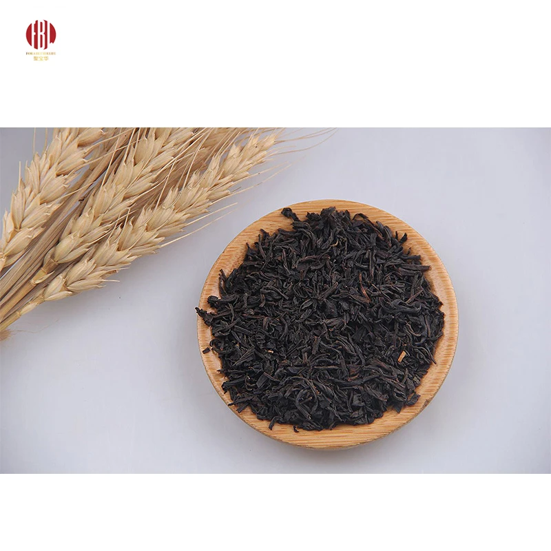 Fragrant and foam resistant Qi Men Gong Fu Hong Cha Flowery Tea Zheng Shan Xiao Zhong Tea Lapsang Souchong Earl Grey Black Tea