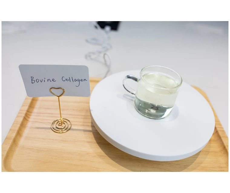 Sell Well New Type Factory Manufacture Various Hydrolyzed Dehydrated Pea Protein Powder Isolate