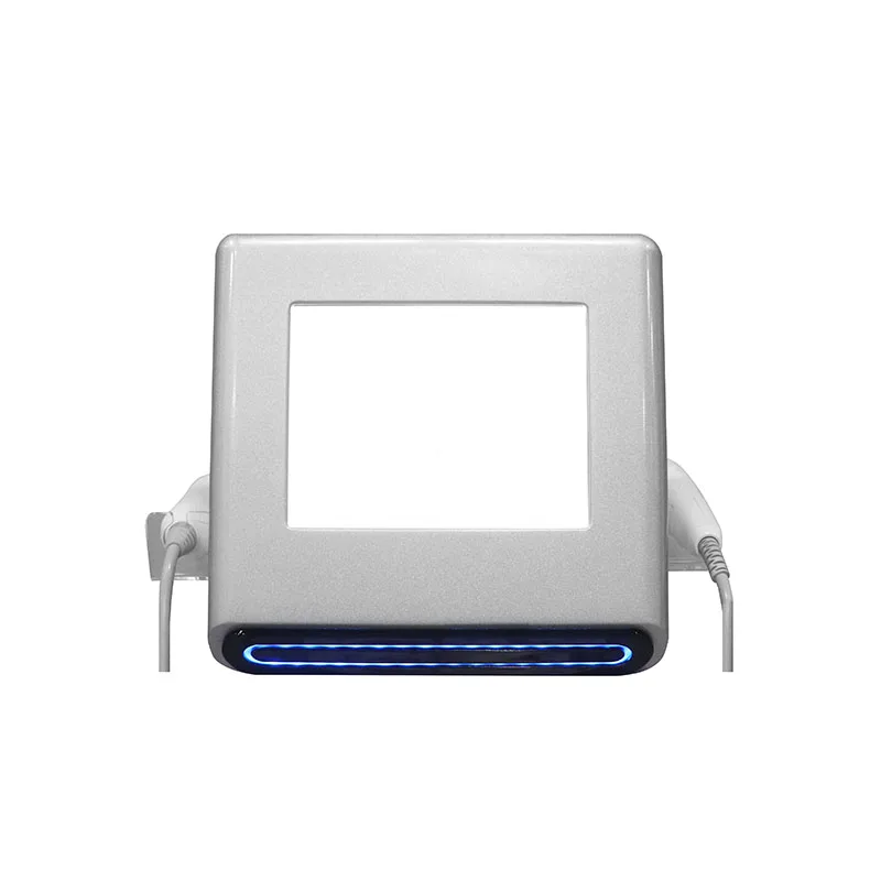 Hifu vagina professional Hifu facial lifting anti-wrinkle machine vaginal rejuvenation   tightening machine portable two-in-one