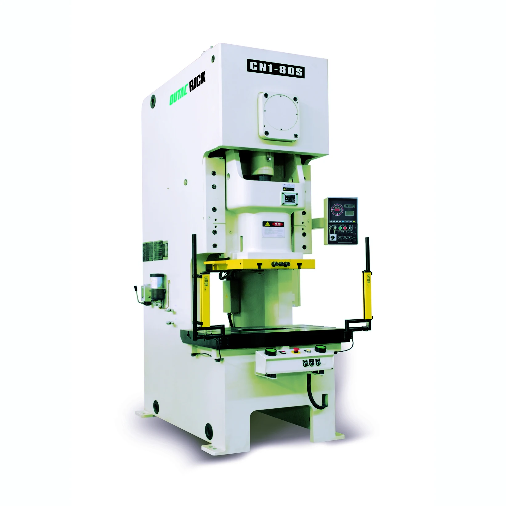 
Widely used intelligent high-precision powerful-force weld punching presses 