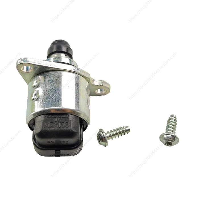 Automobile idle control valve motor OE:1920AQ 1920.AQ for Peugeot 306