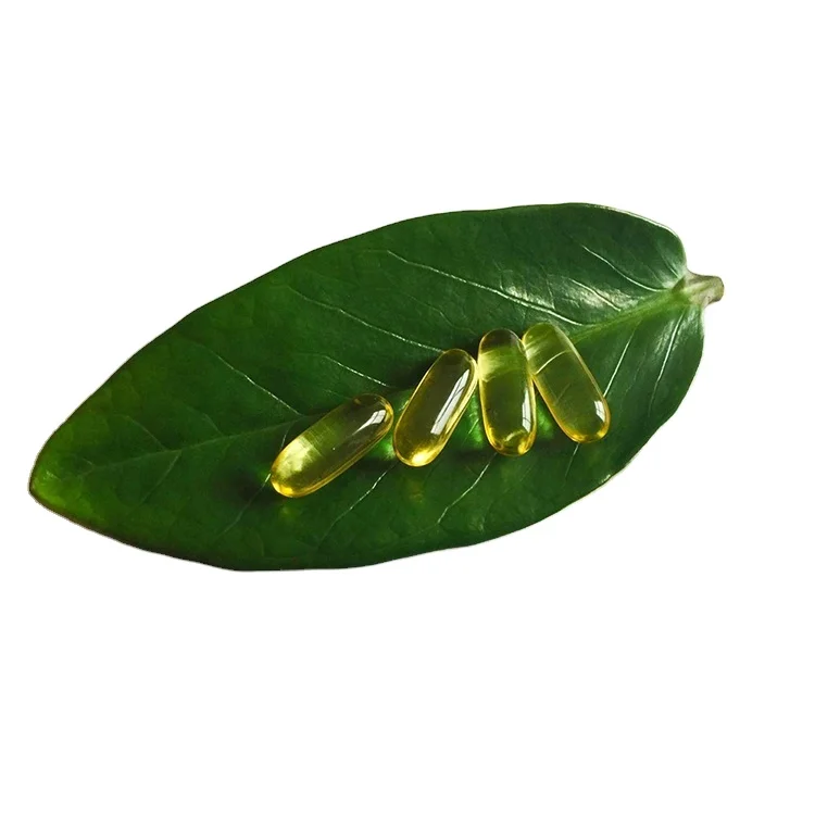 Fish oil softgel OEM omega 3 fish oil soft capsule 1000mg best price in bulk