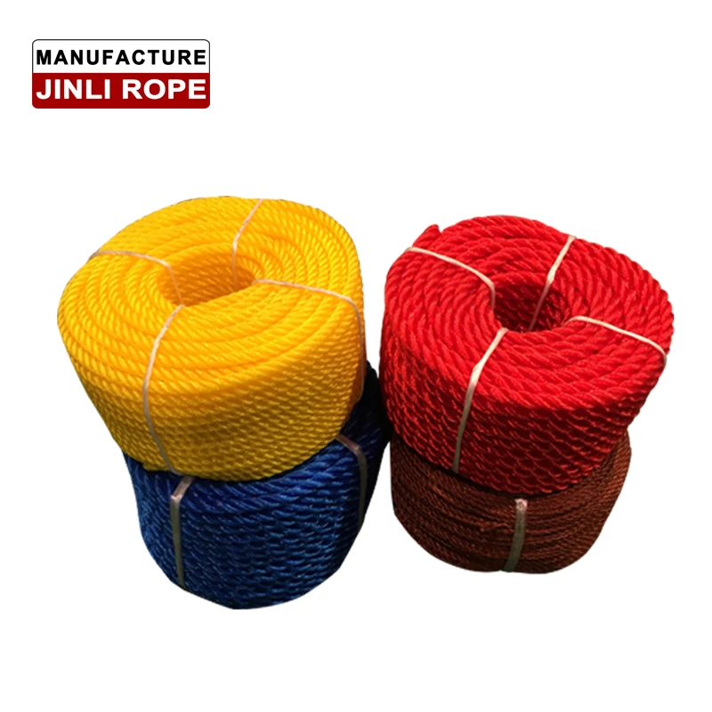 
(JL Rope) 1/2 inch* 8feet pp horse lead rope, make-to-order from factory 