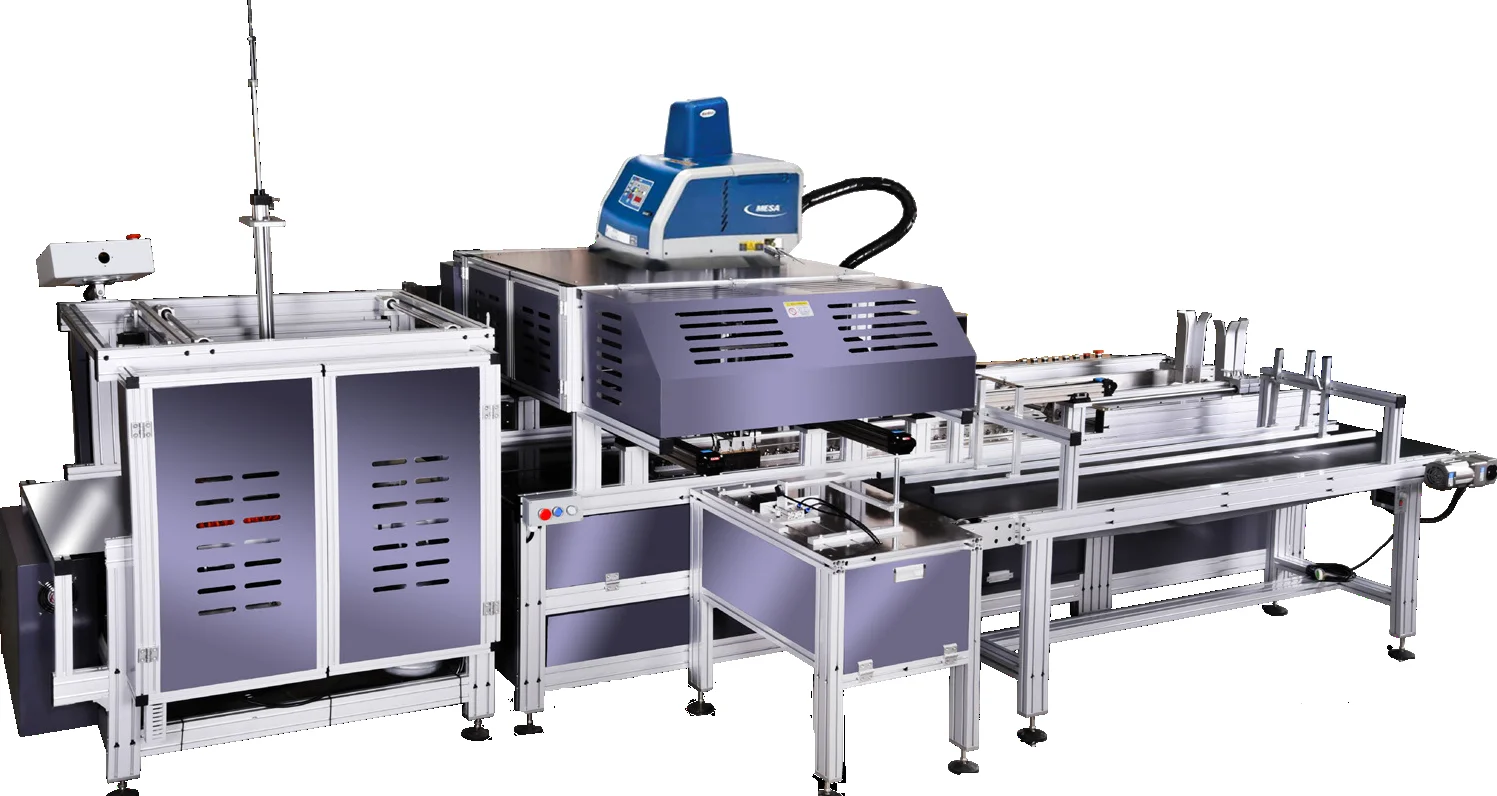 Automatic Book Assembly Machine For Making Rigid Book Style Box