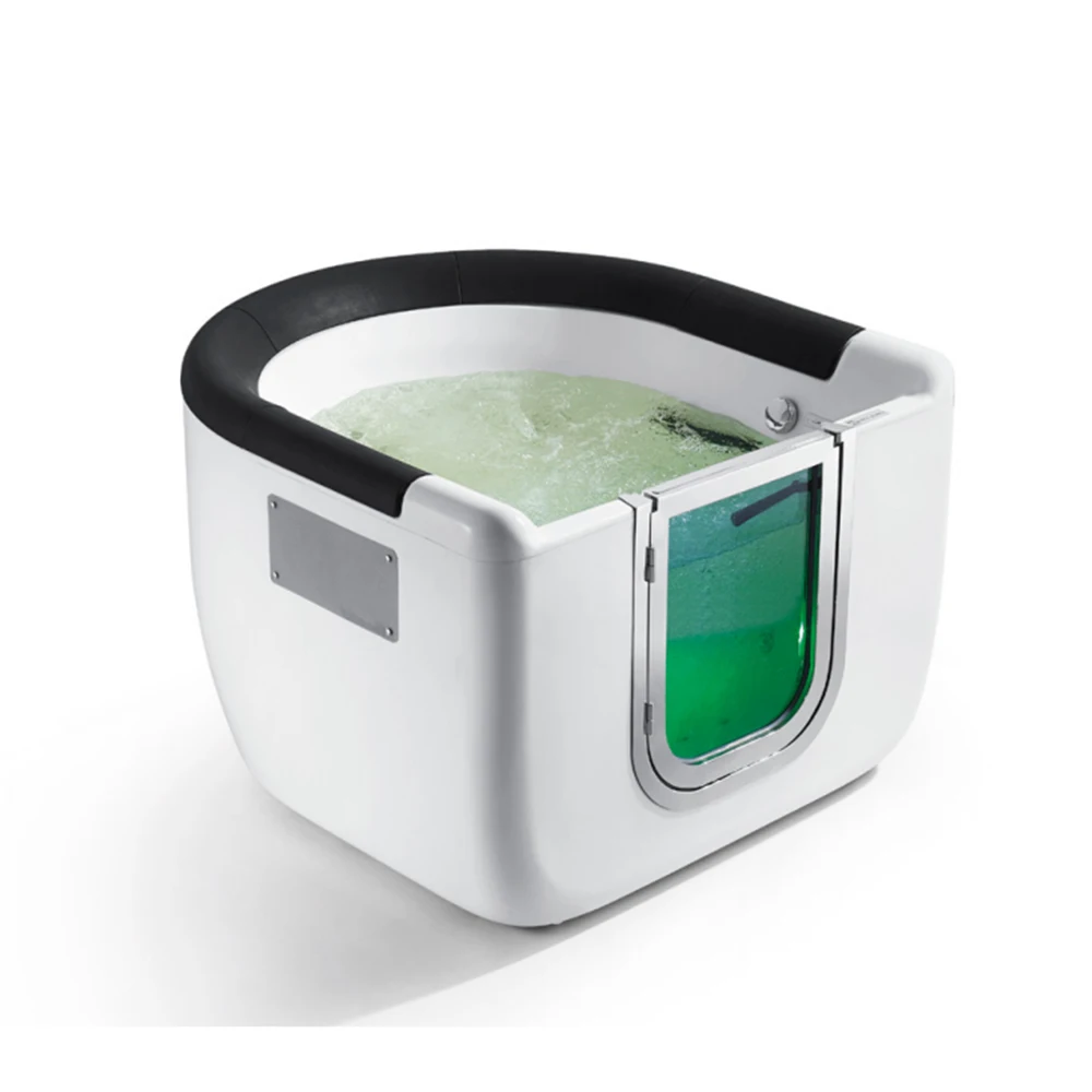 HS-B1306T walkin bath/ bath tub oval/ elderly walk in bathtub