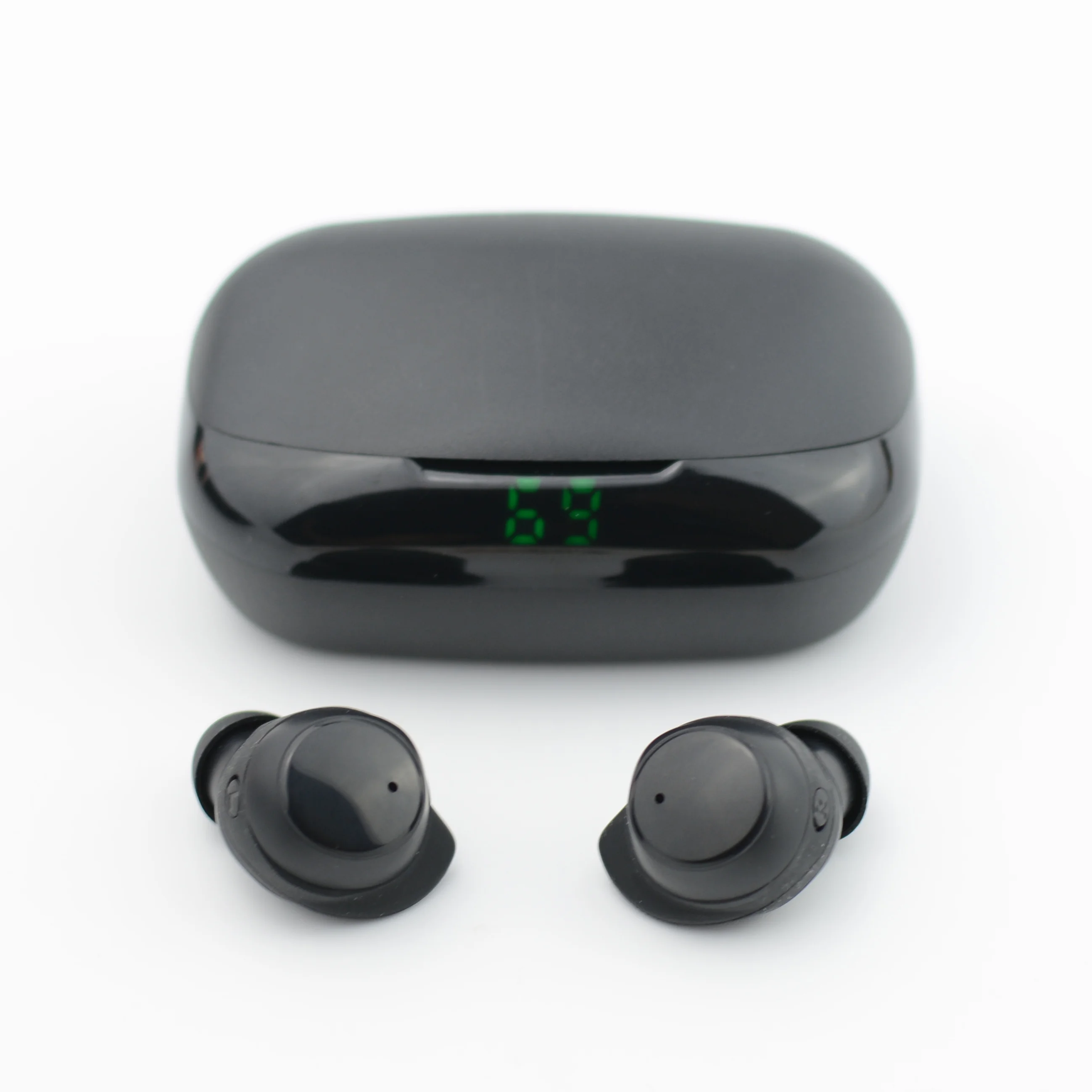 New Original Motorcycle Helmet Bt-12 TWS-24 Wireless 2000 Mh Mtb Tapered Headset With Best Quality