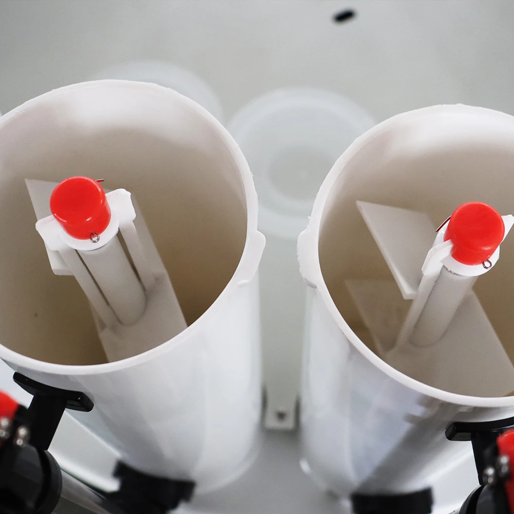 Latex paint color matching equipment automatic color matching machine computer color matching machine