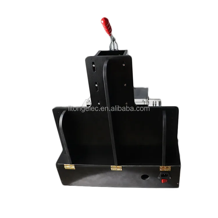 Высококачественное точное универсальное ручное зажимное приспособление для тестирования печатных плат