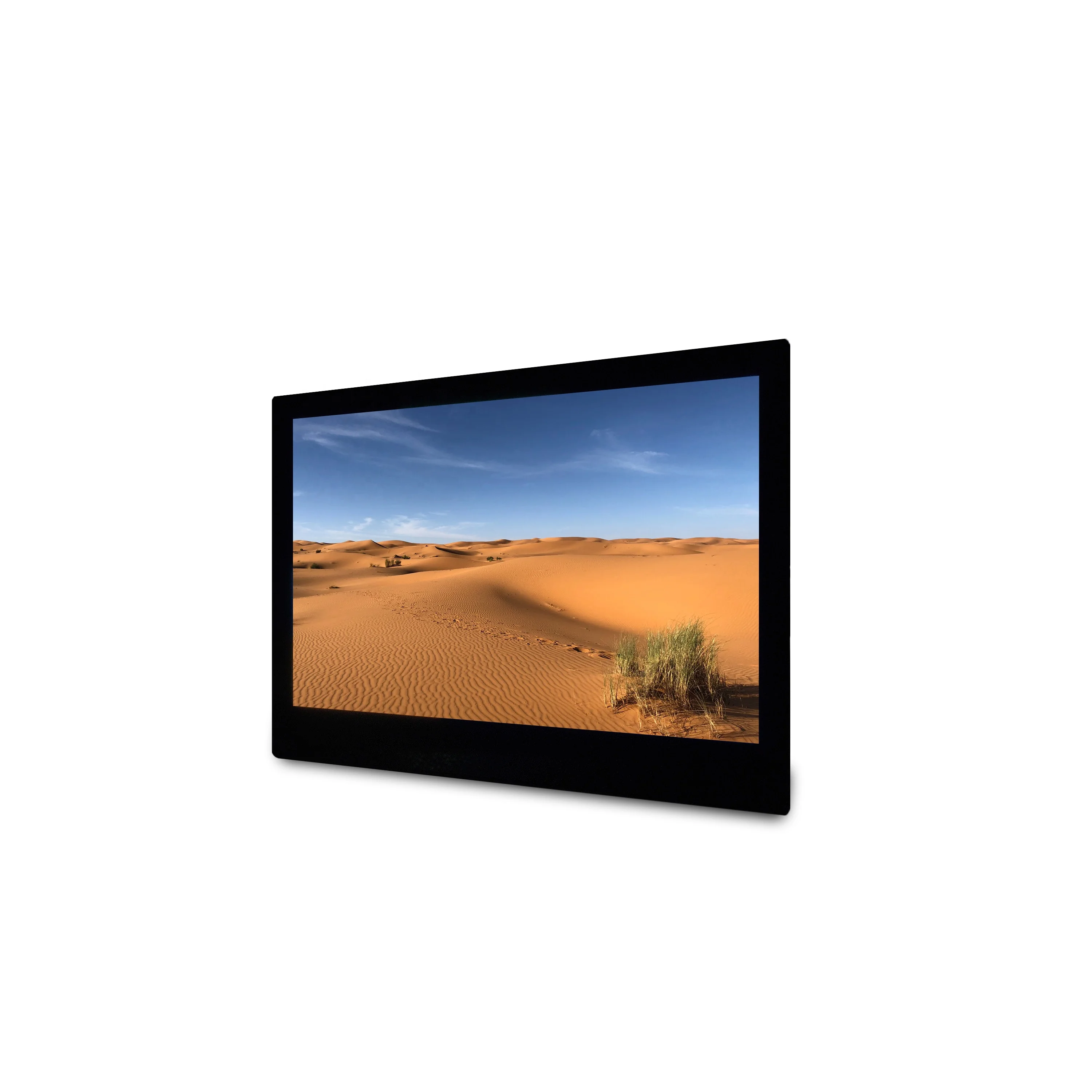 China cheap prices 10.1 Inch smart board interactive digital photo frame portable touch screen