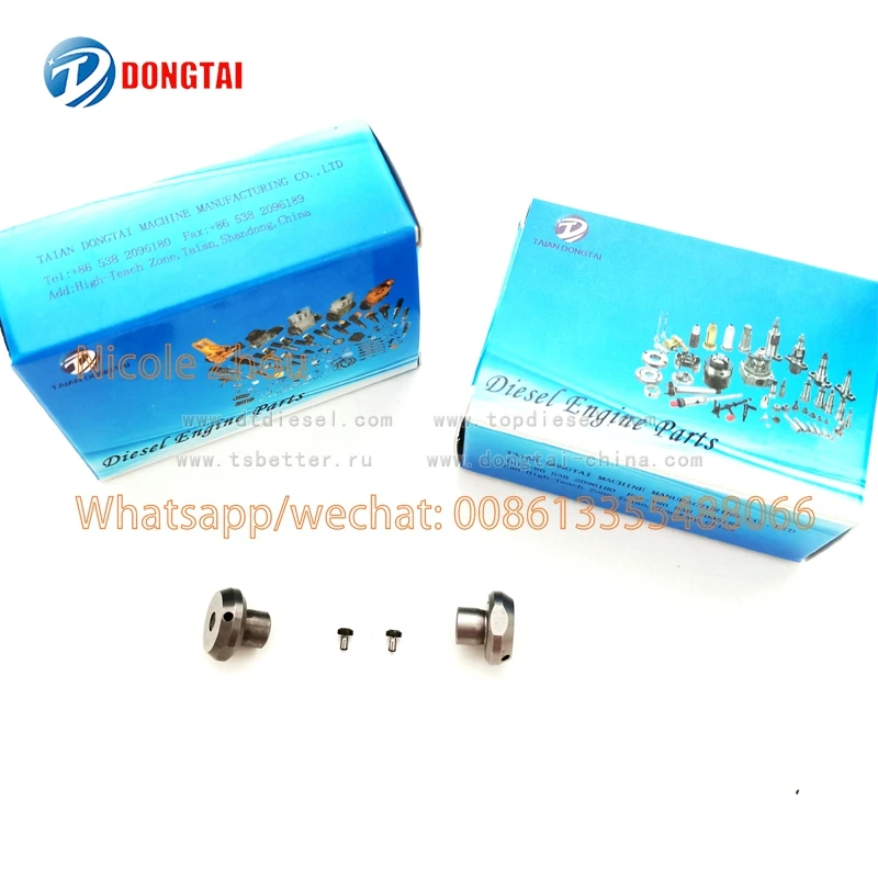 NO.592(4)Siemens VDO Piezo Injector Spare Parts