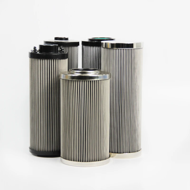 higher quality EXCAVATOR TBM hydraulic oil filter element 0060D003BN3HC