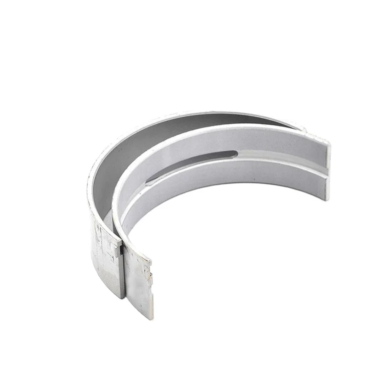 Factory Made advanced engine parts piston main bearing 0.5MM for caterpillar 3066 5i7785