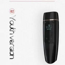 2020 Skin Rejuvenation Epilator Handset Portable Permanent IPL Device Price Machine Home Use Laser IPL Hair Removal