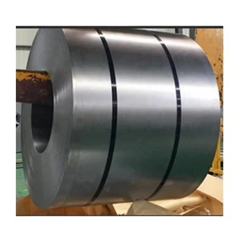 High quality SOBOOM cold rolled lamination grain-oriented electrical silicon steel coil for transformers