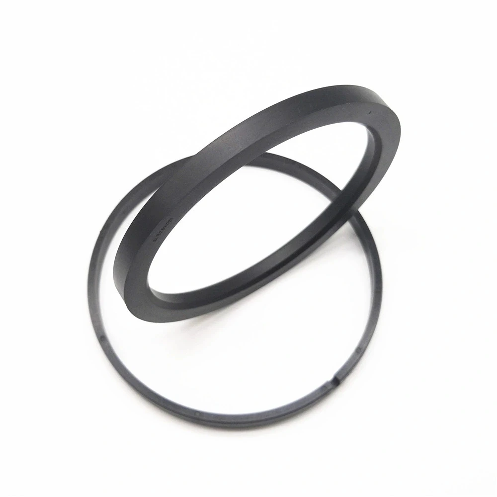 Rubber Gasket Neoprene EPDM NBR Sealing Gasket Rubber Washer flat Seal ring Gasket