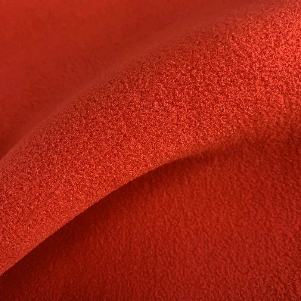 polar fleece fabric neoprene for footwear keep warmth / recycled neoprene fabric